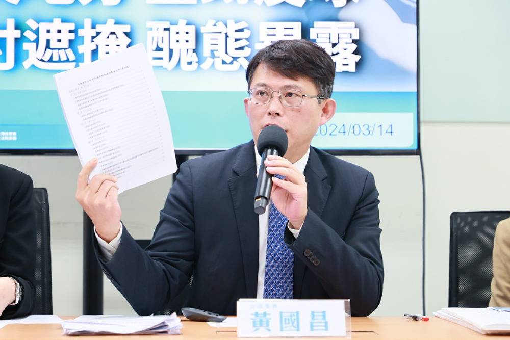 柯文哲出庭民眾黨火力開 黃智賢反批黃國昌:表演秀下限