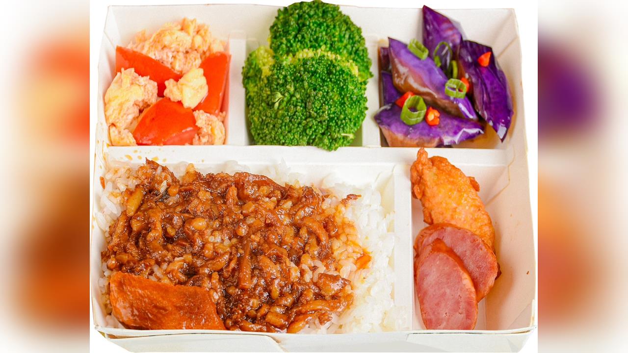 快新聞／「鬍鬚張」要漲價了！「小碗飄香魯肉飯漲5元」6大系列、48品項漲3.8％