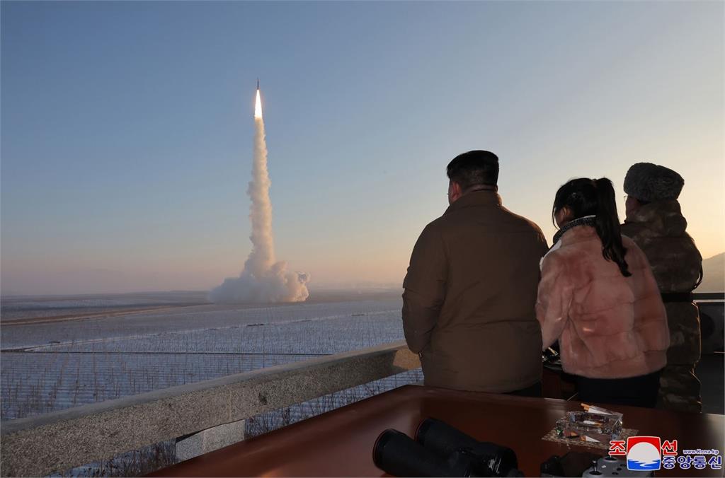 快新聞／連續第2天挑釁　北朝鮮再朝延坪島「狂射逾60枚砲彈」