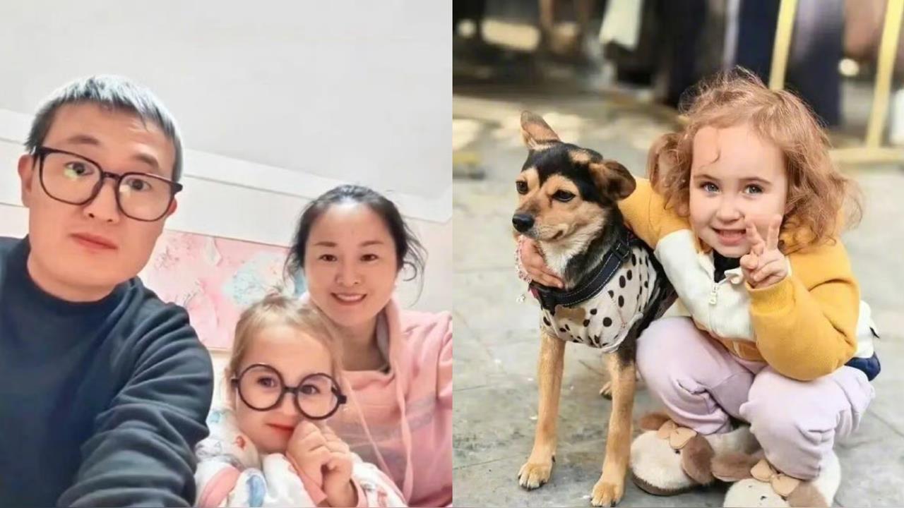 中國夫妻離奇生出「金髮碧眼娃」？親子鑑定結果出爐竟是「這原因」！