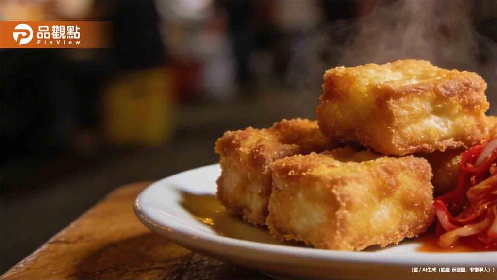 台北臭豆腐名店惡臭爆表！附近住戶焦慮拔光頭髮 環保局重罰58萬