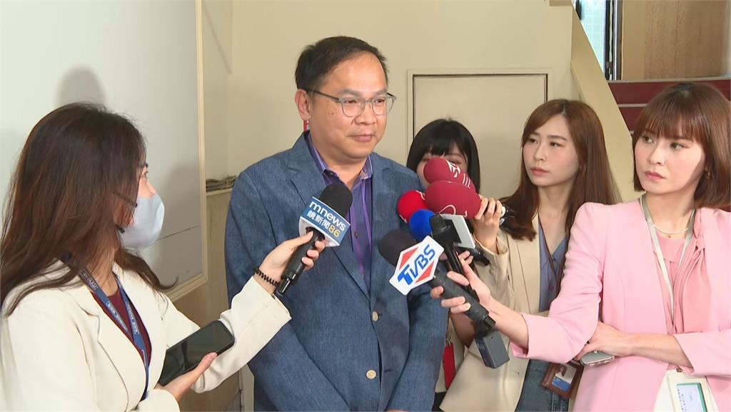 快新聞／掃到颱風尾！兒子遭爆疑婚前劈腿　王義川親上火線回應了