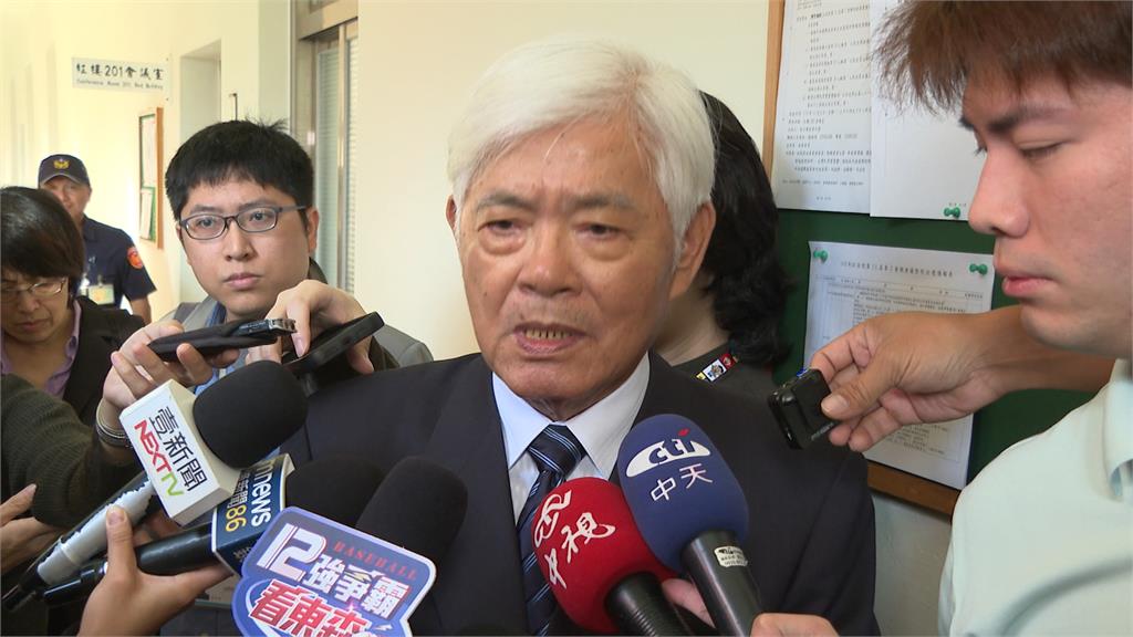 快新聞／藍推「罷免票須超過當選票」　中選會：全世界絕無僅有