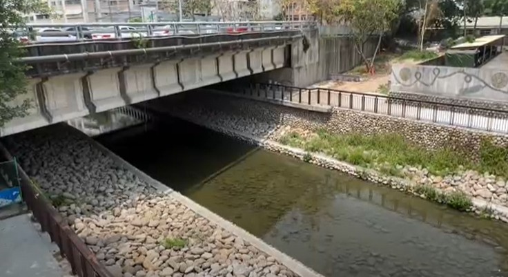 「污水截流淨化工程」今啟用　立委劉建國爭取經費讓雲林溪生態回歸