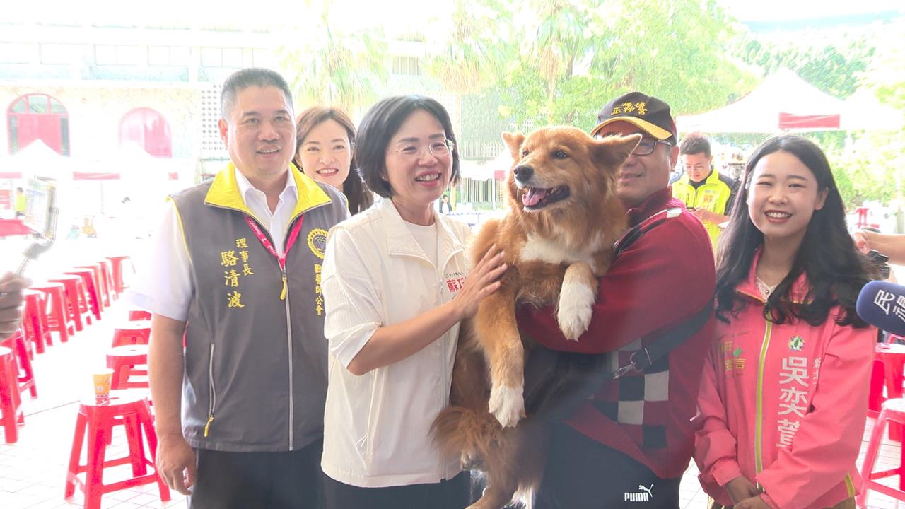 李四川提雙北共治遭諷"細漢" 蘇巧慧:新北才是主體