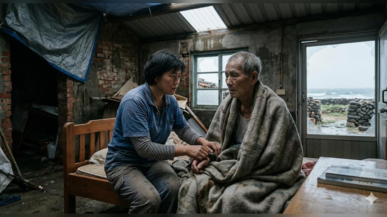 為失智父親祈願吃素終生　她故事感動無數人：再難的日子，也能長出希望