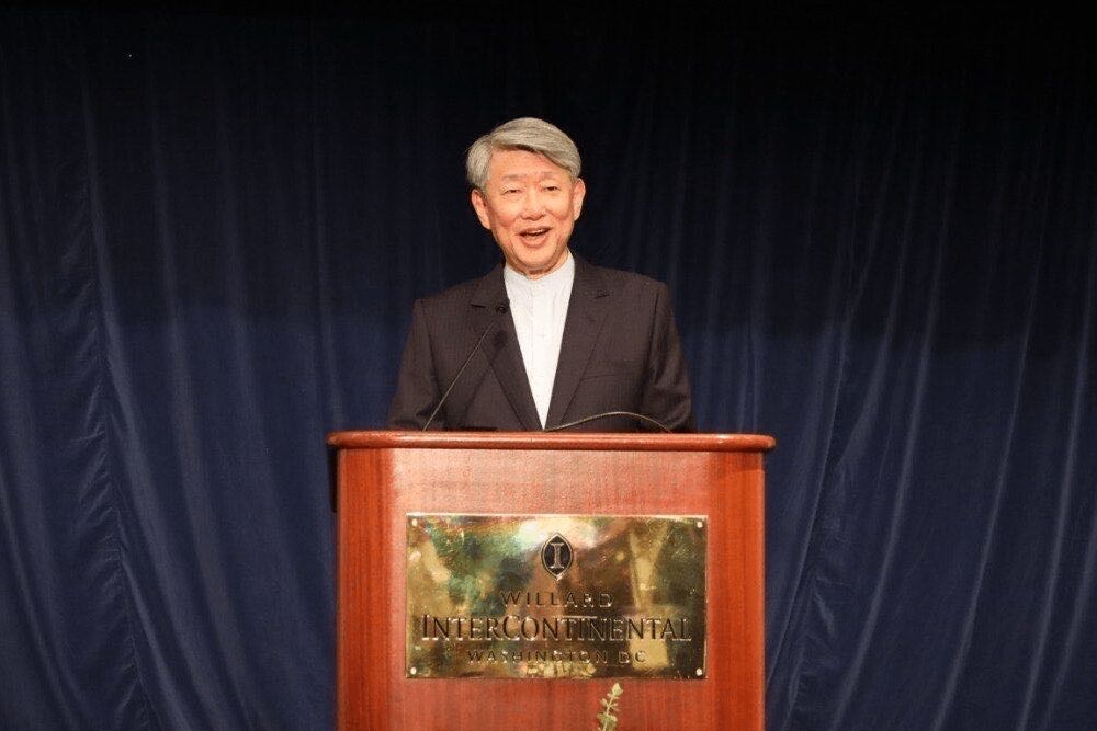 談核三觸及敦親睦鄰費非失言　廖筱君：郭智輝在立院示範「科學對話」