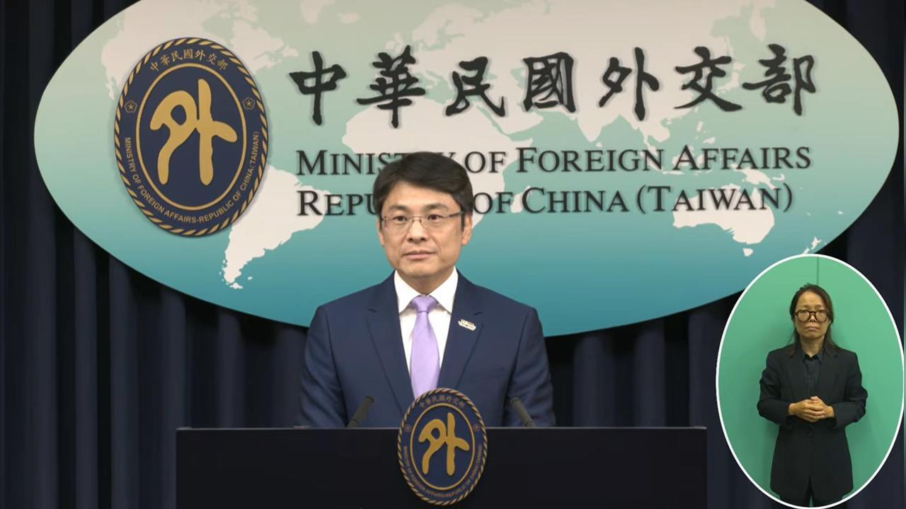 快新聞／中國又打壓？傳摩洛哥駐日使館停止受理台人簽證　外交部、雄獅旅遊回應了