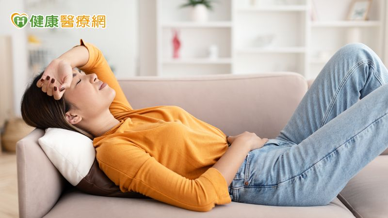 直腸癌突破性治療達成兩全其美!23歲直腸癌患者保留生育希望