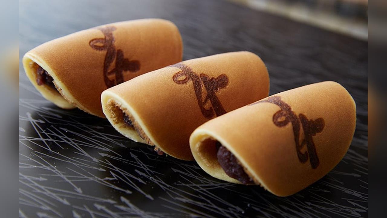 銀座百年銅鑼燒被放鳥! 外國客「預定不取貨」業者困擾