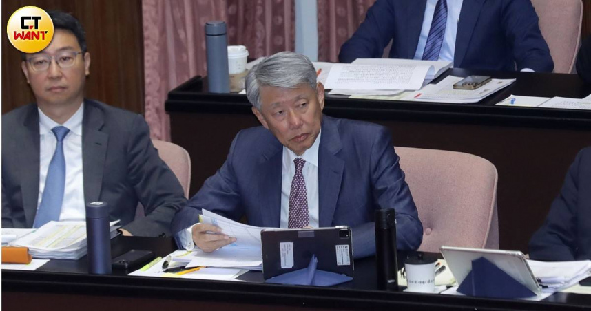 郭智輝談核三敦親睦鄰費惹議　吳思瑤：政務官應彰顯同理心