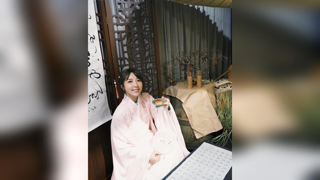 快新聞／五熊潑油毀日本國寶！關西機場落網　傳懲處結果出爐