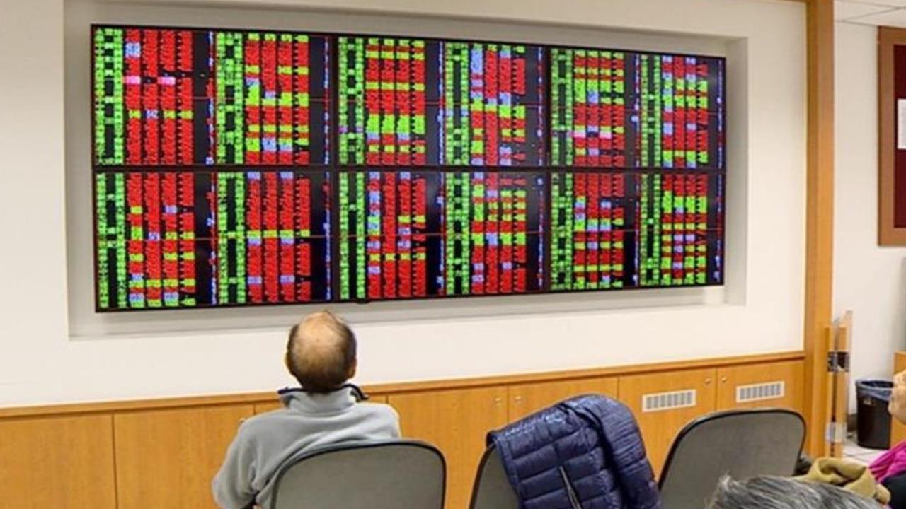 賴清德「神積再現」台股飛上3萬點！拉不動「高股息00940」痛點曝光