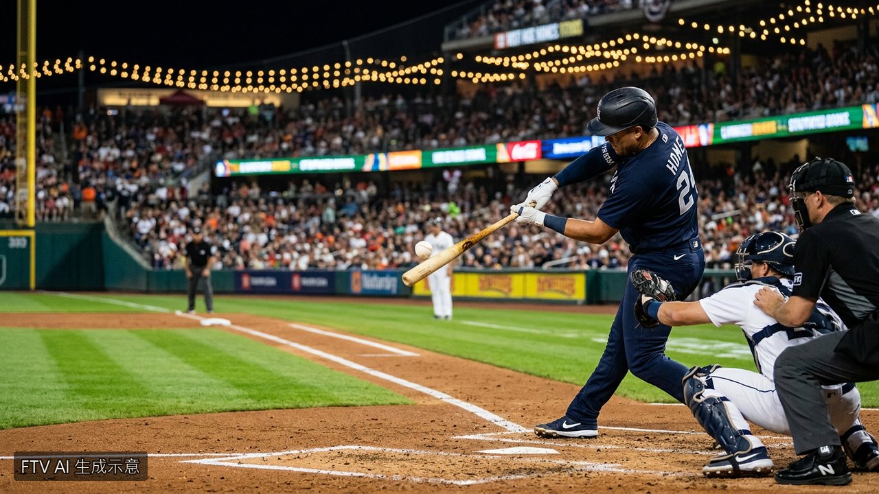 MLB／遊騎兵轟出3發全壘打！6比5險勝藍鳥驚險奪勝