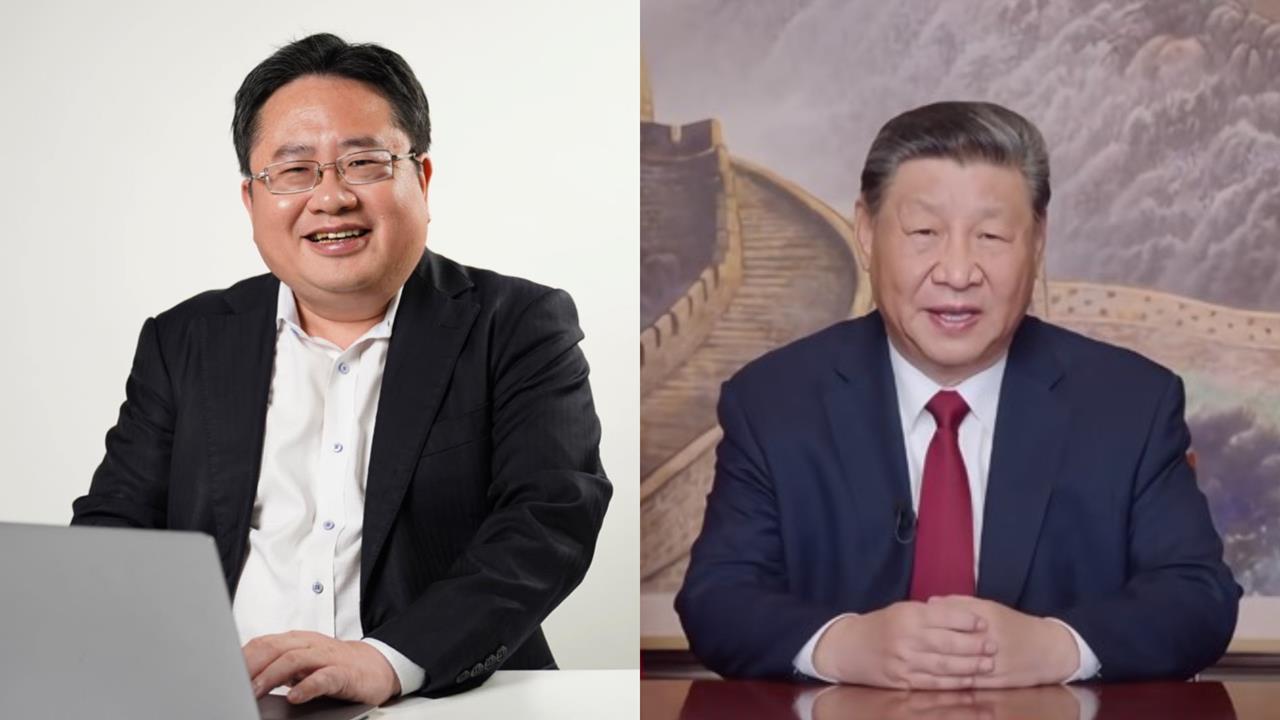 出不出國也要管？中國赴日人數「被控制到60%」矢板明夫：正常社會不該這樣