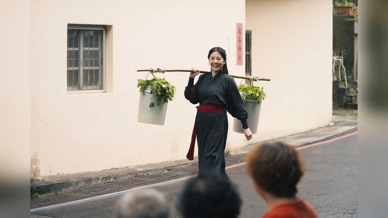 韓瑜認了「欺負柯叔元更順手」！白家綺神補刀：他早就被我們搞定了