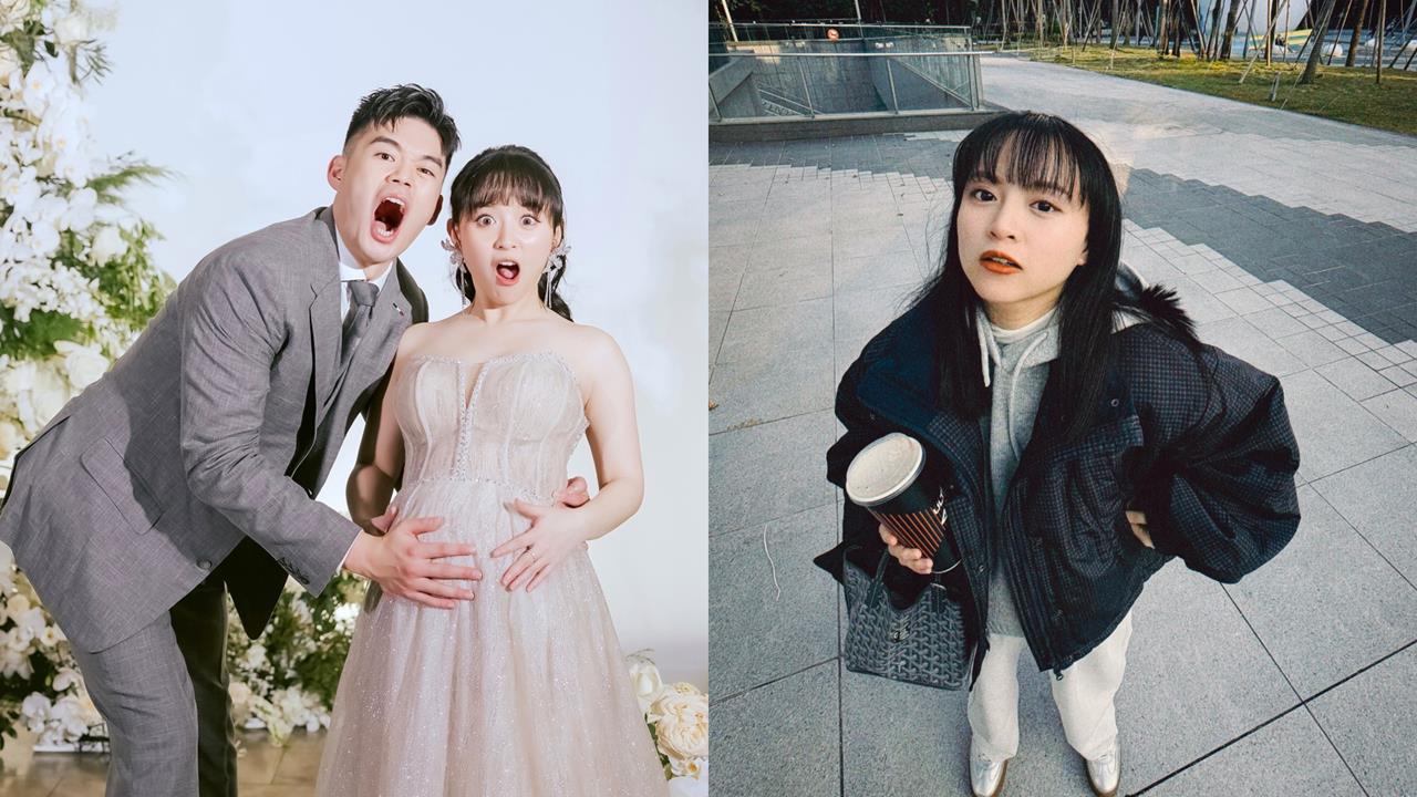 陳詩媛為王齊麟控制體重！「1公斤都不能增加」太難…網笑：可以胖999g