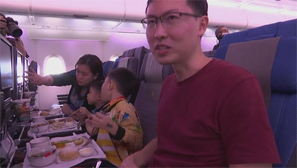 香港、新加坡也瘋「僞出國」　落日黃金旅程、A380主題餐廳搶客