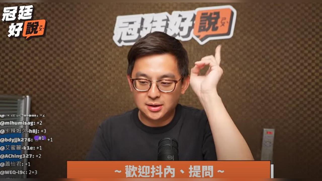 快新聞／台中垃圾山為何失控？　卓冠廷全說了：林佳龍若連任就不會這樣