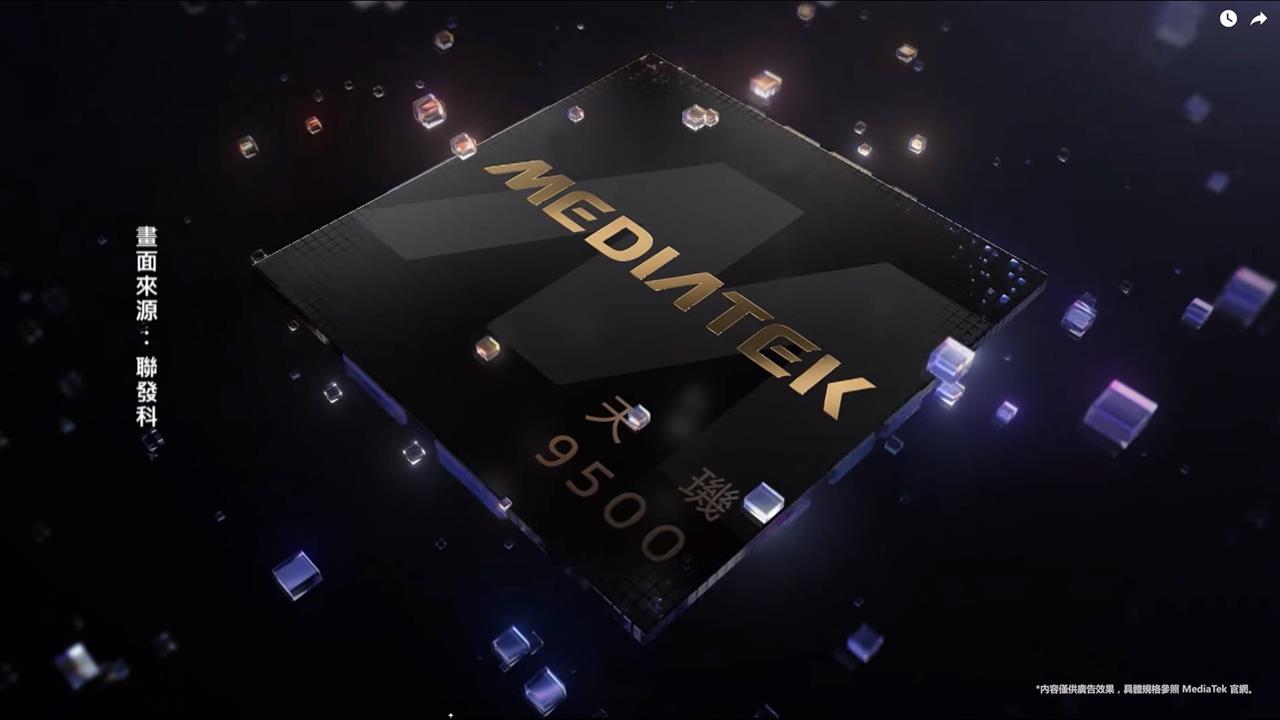 聯發科股東會!蔡力行喊台積電是最重要夥伴 AI ASIC目標衝20億美元