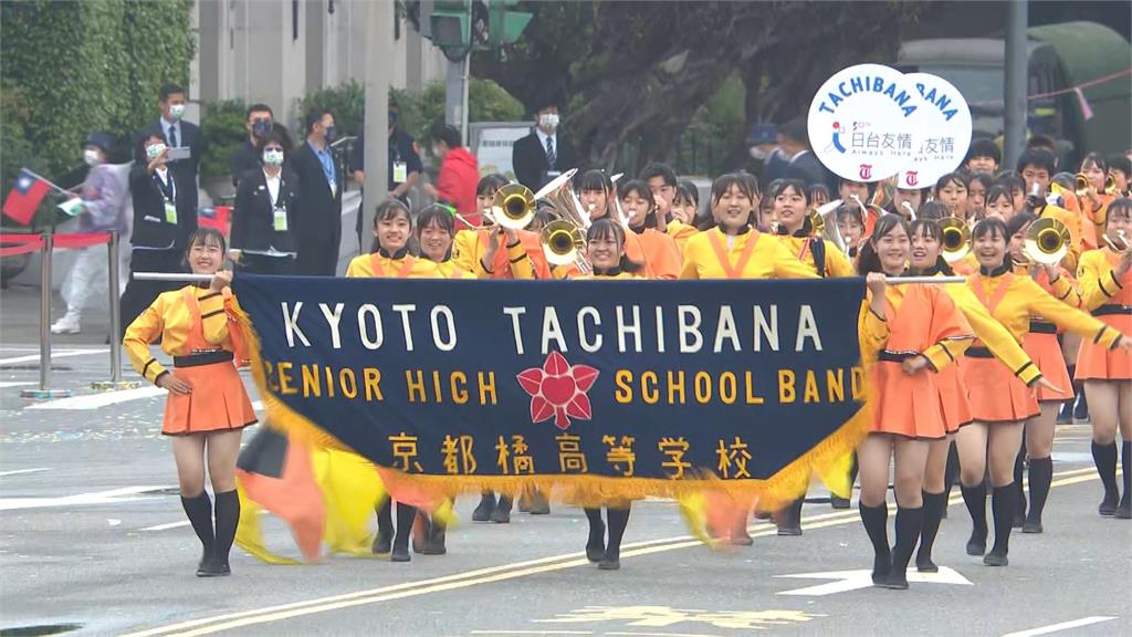 來台掀起旋風！　「橘色惡魔」入選世界尊敬百大日人