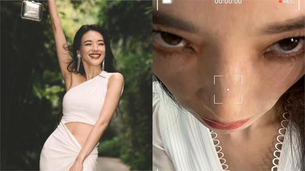 舒淇不忍了!罕見開嗆工作人員是「魔鬼」 真相曝光笑翻全網