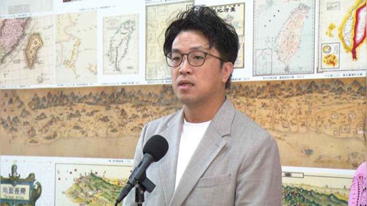 快新聞/北市選戰最新民調!1區支持度勝蔣萬安 沈伯洋曝「首要任務」回應了