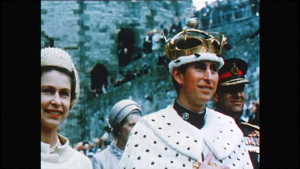 查爾斯王子70大壽 英國皇室公開全家福