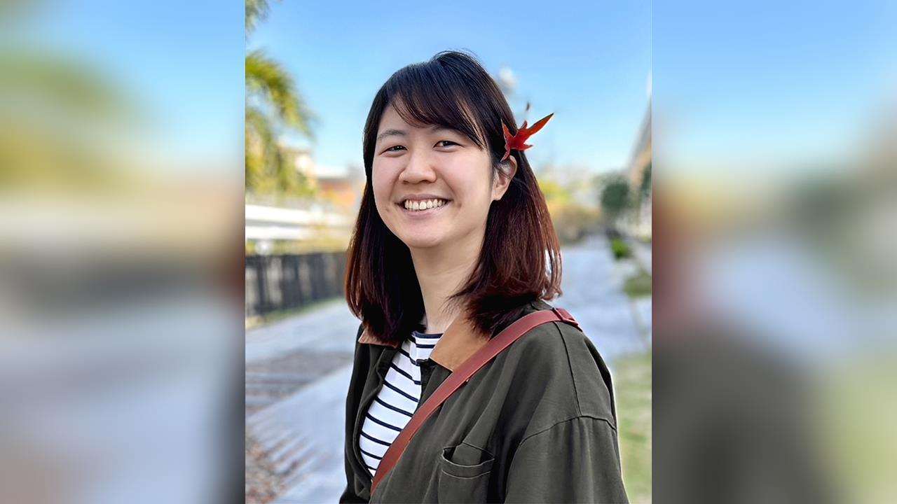 快新聞／王浩一女兒打AZ疫苗才患漸凍症過世？疾管署回應了