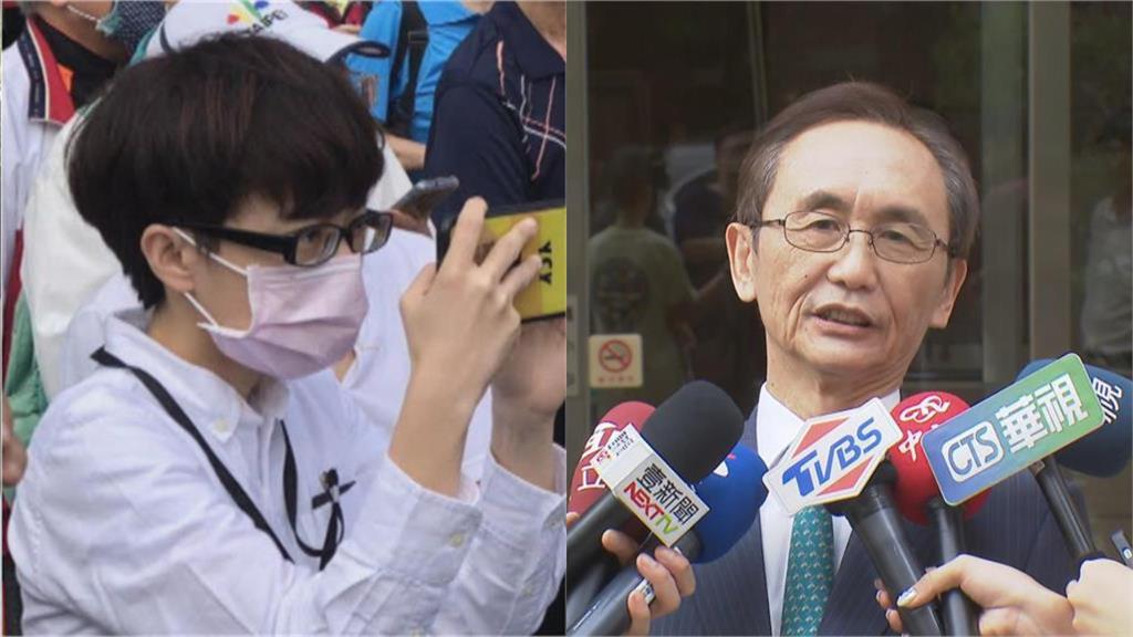 橘子轉「污點證人」？吳子嘉直播大爆料「有打電話給她」內幕全抖出