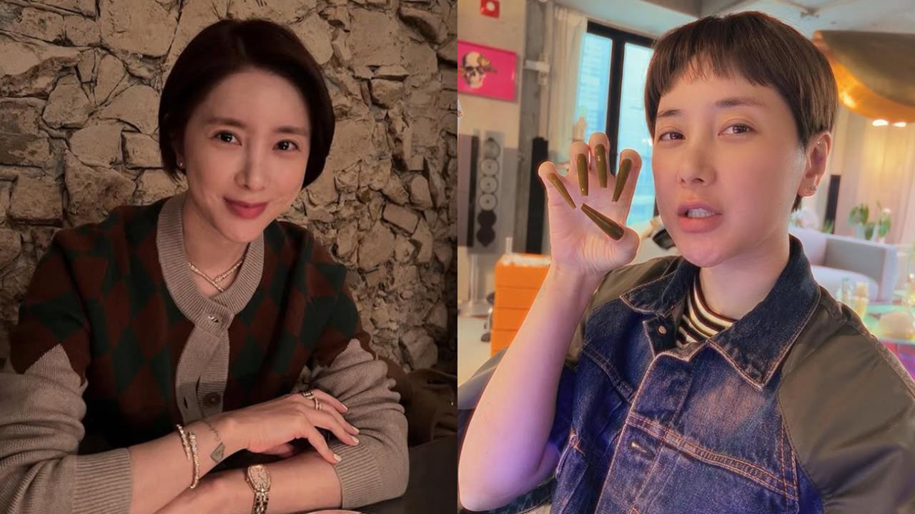 女星「月刷逾470萬購物」敗光百億收入！爸氣炸：夠買3棟樓　驚爆落魄這慘況