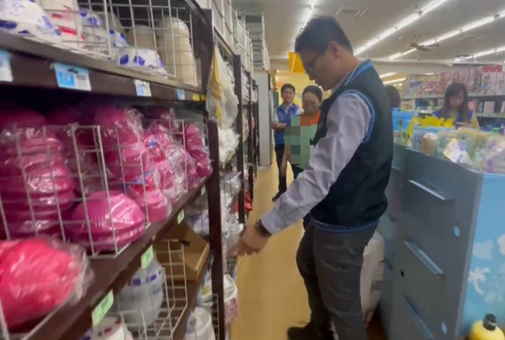 聯合稽查民生物價 雲林縣府檢警調聯手嚴防哄抬囤積