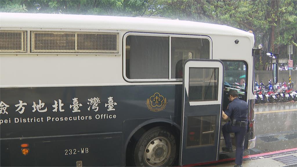 整形名醫張耀元 　性侵判四年發監前喊冤