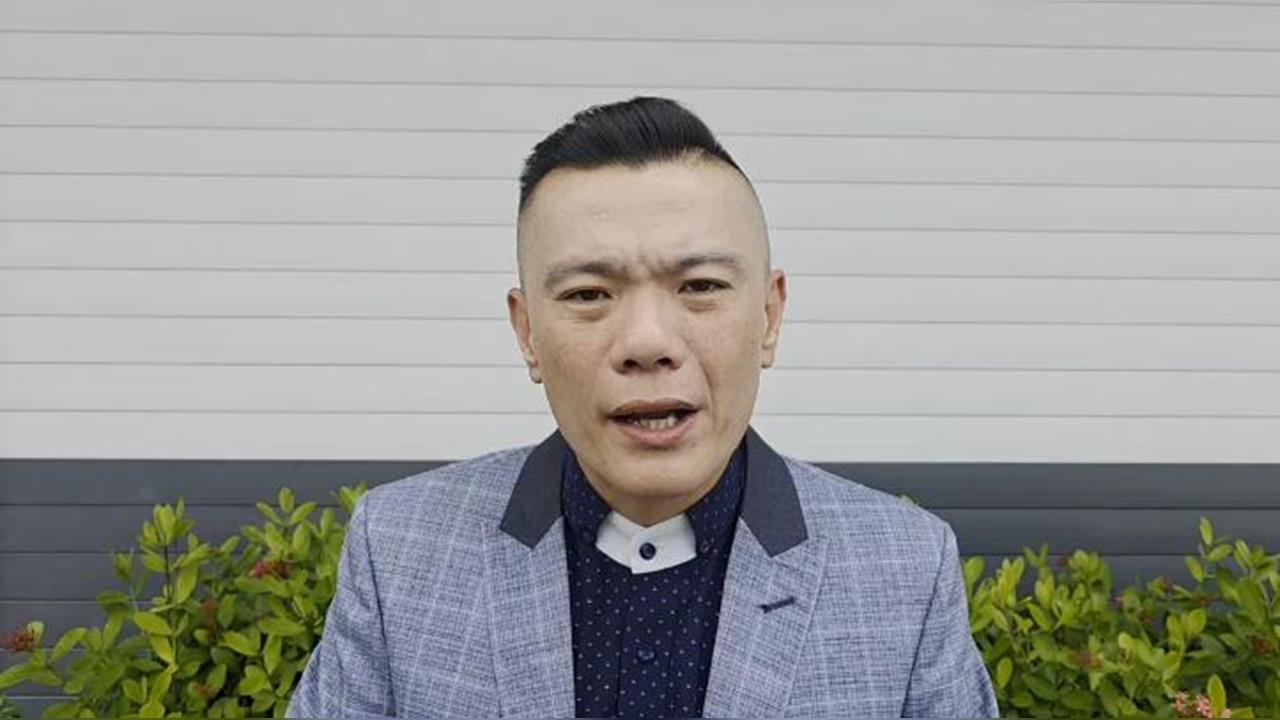 快新聞／憂柯文哲沒錢交保！江和樹稱「他不是沈慶京」　喊話小草伸出援手