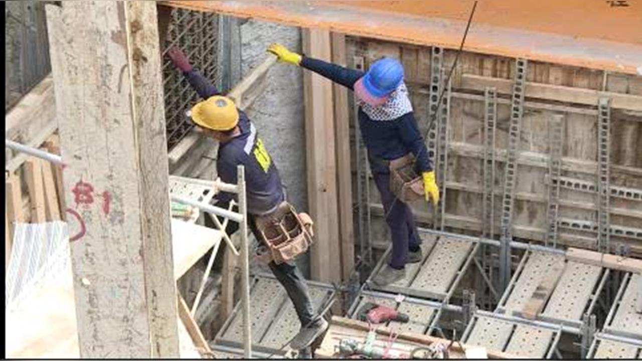 最低工資月薪調幅3.18%    商總呼籲政府盡快提出弱勢產業補貼