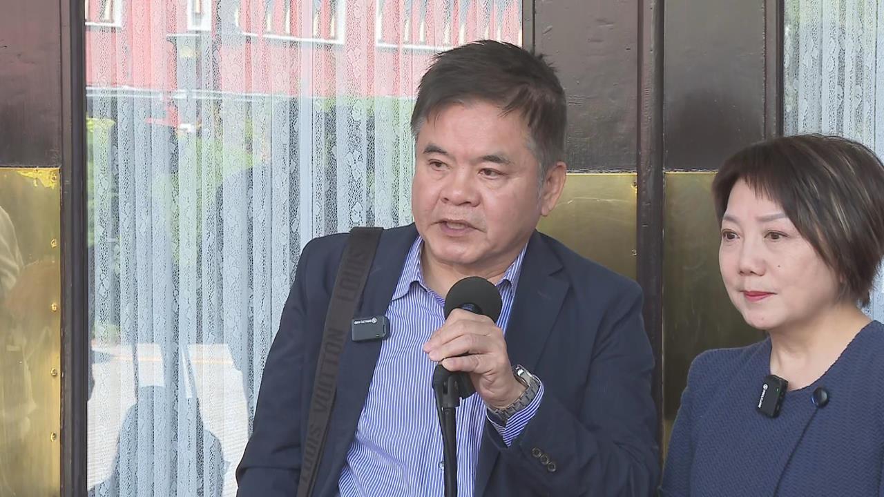 快新聞/台東恐變三腳督?前綠委擬「第7度挑戰縣長大位」 民進黨團出手了