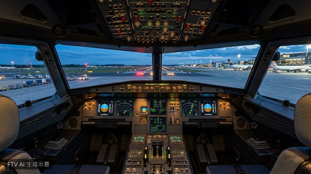 遭指涉杜拜航空劫機嫌犯　墨爾本伊瑪目嚴正否認接觸