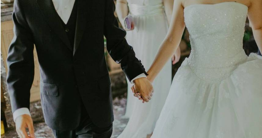 好友結婚包3600被嫌「應要6000」！　最新紅包行情一次看