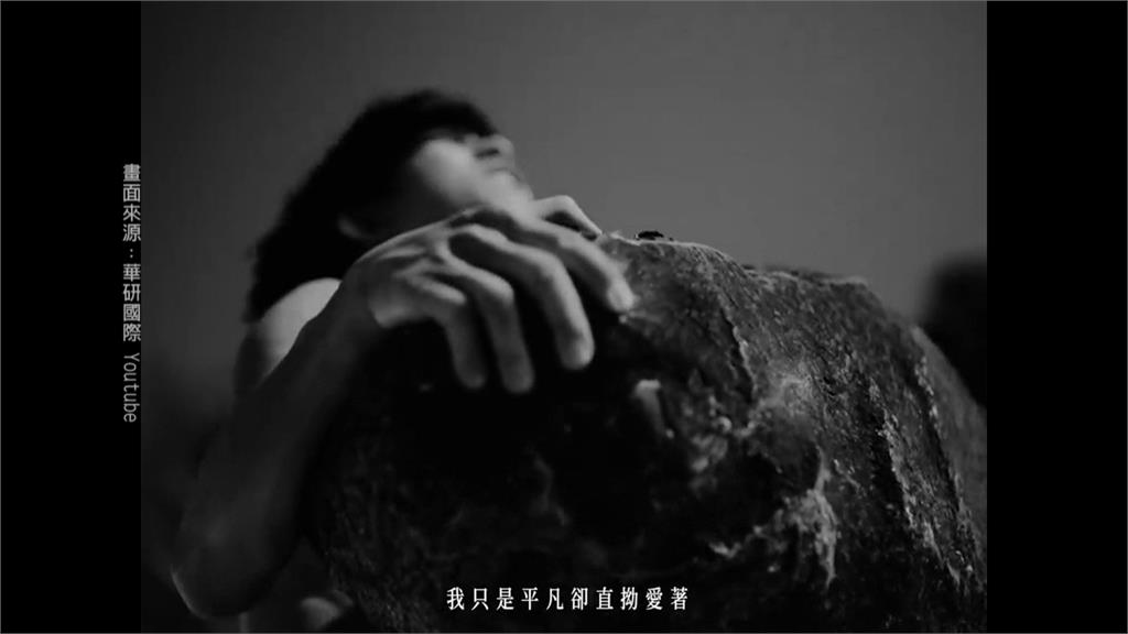 林宥嘉香港開唱曝隱藏版歌曲　粉絲敲碗看「六塊肌」！