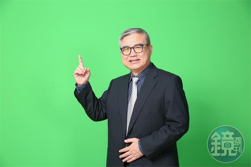 【錢鏡你家】市值型、高息ETF怎麼挑？　怪老子試算這檔最犀利