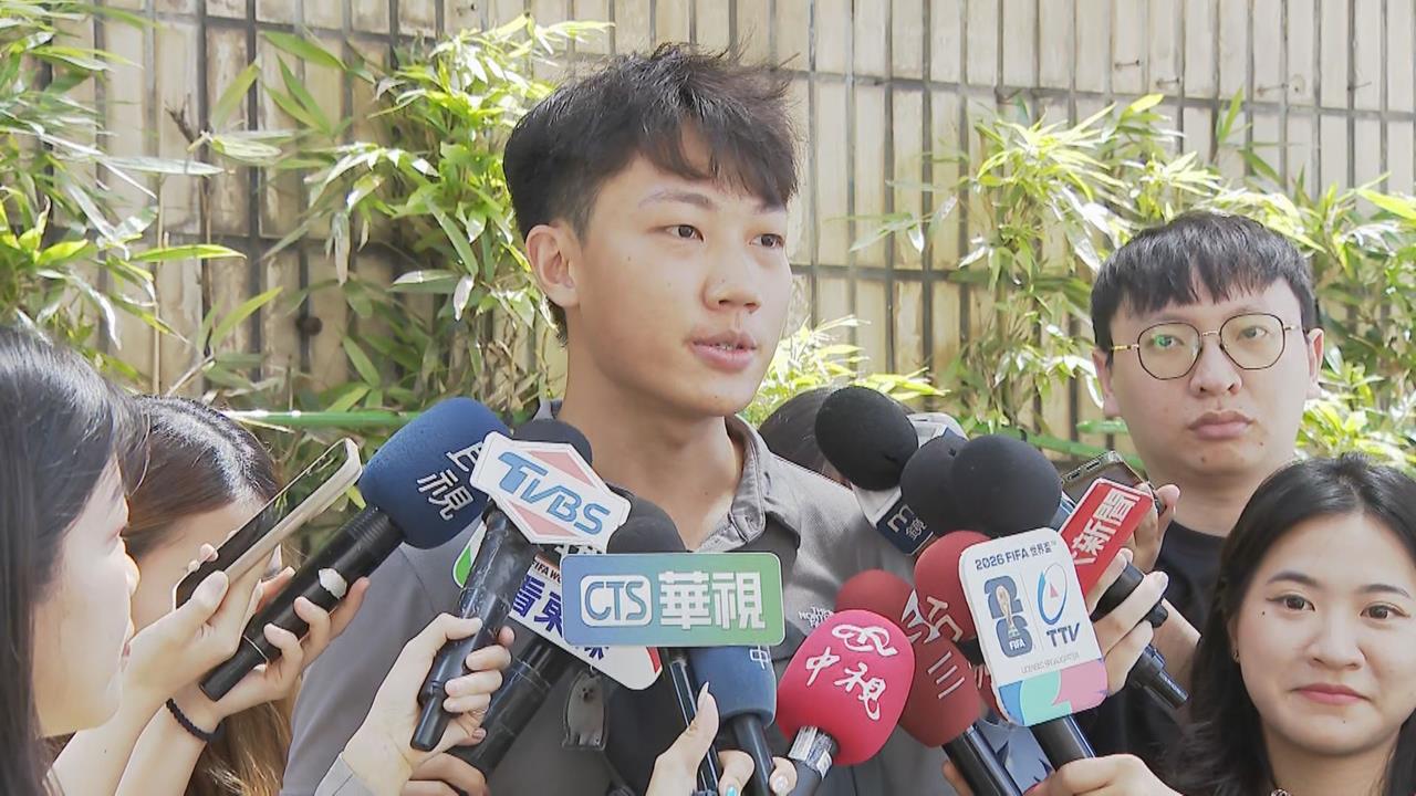 前刑警神救1700萬金磚　被挖竟曾貼身保護黃仁勳