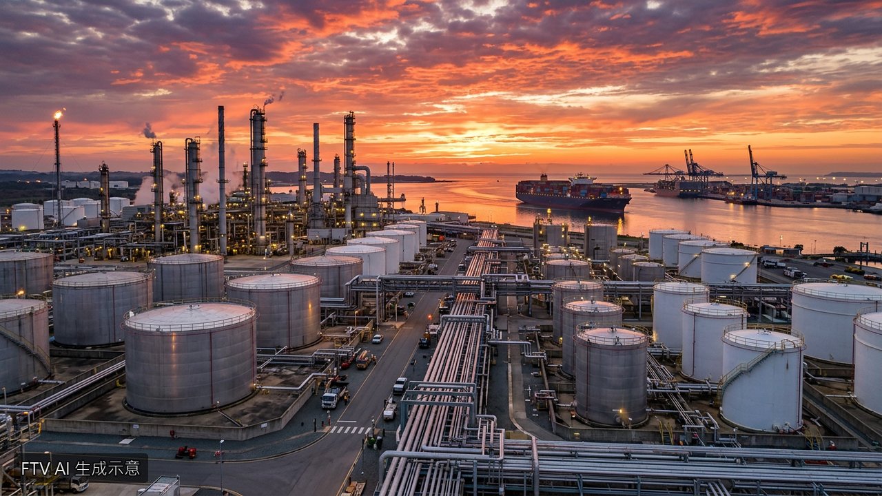 OPEC+拍板9月起每日增產18.8萬桶　逐步結束自願減產