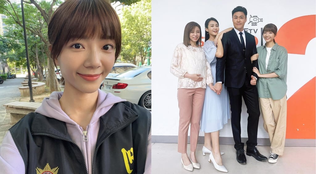 劉至翰 周宇柔《市井豪門》彬冬CP有危機？突蹦出前女友李又汝「以及她」陷四角關係？