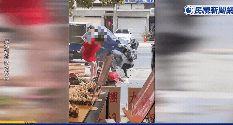 飯糰店生意太好「房東漲租不成怒砸店」畫面曝光！愛台日籍老闆心碎公開動向