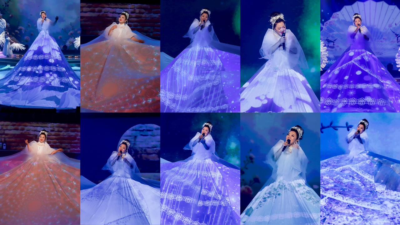 白冰冰演藝圈媽祖婆「顯靈」登三公尺大展神威收視奪冠！最夯恰吉「王世堅」神助攻