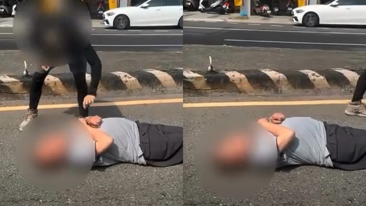 燒烤店老闆「持刀嗆聲」反遭年輕人打死！死者黑歷史被挖　他拋1關鍵：該譴責的是他