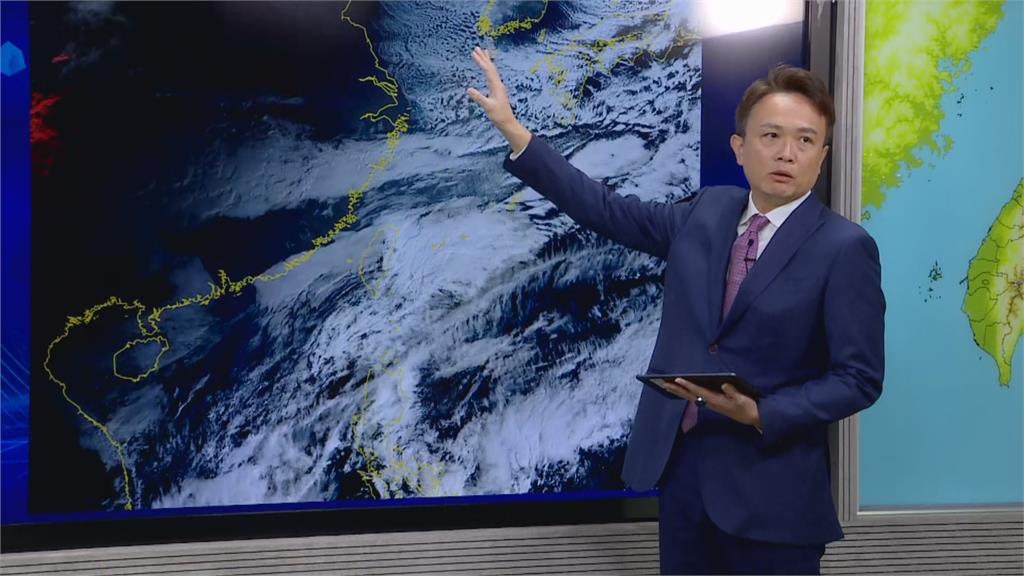 快新聞/強烈冷氣團狂凍5天!4地還會下雨 「這天」北部低溫探8度