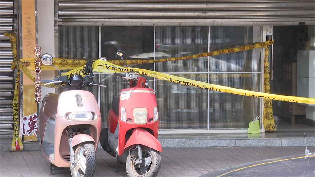 感情因素槍殺前妻？　死者案發前傳訊給好友：前夫要拿壞東西過來