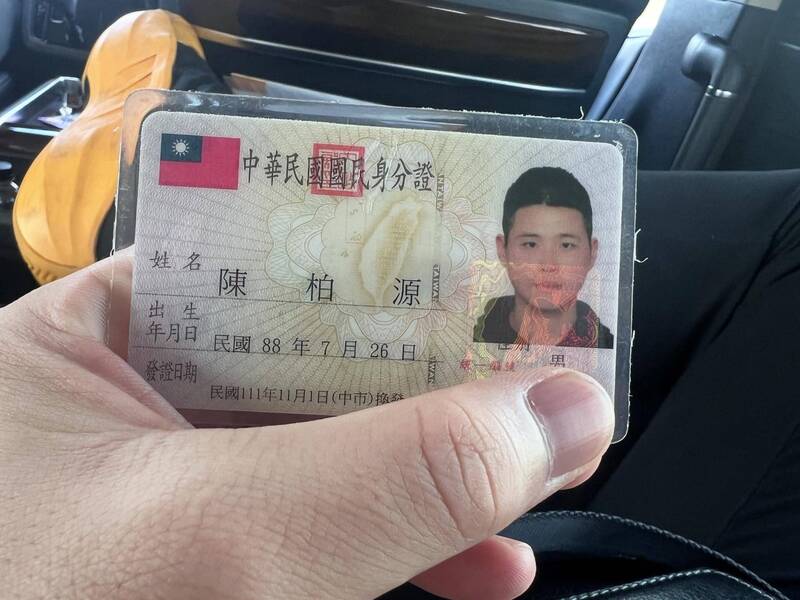 快新聞／0726大罷免當天剛好是生日！　閩南狼笑：去投票順手給我慶生
