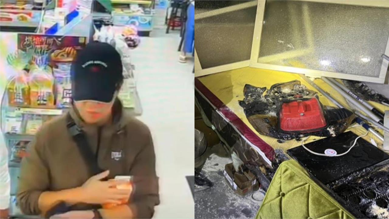 張文金主竟不只媽媽！能存錢+訂閱暴力漫畫「郵局金流曝」…警：10萬筆電難破解